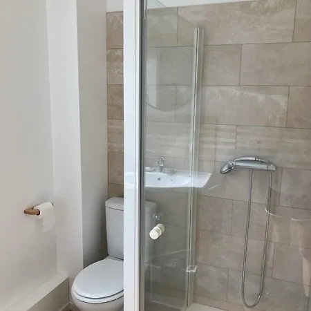 Holiday home Grande Maison Avec Jardin Caen