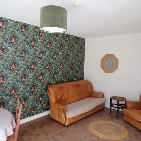 Grande Maison Avec Jardin Holiday home *