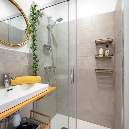 Maison Familiale Avec Jardin - 5 * Καν
