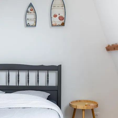 Maison Familiale Avec Jardin - 5 Vakantiehuis *
