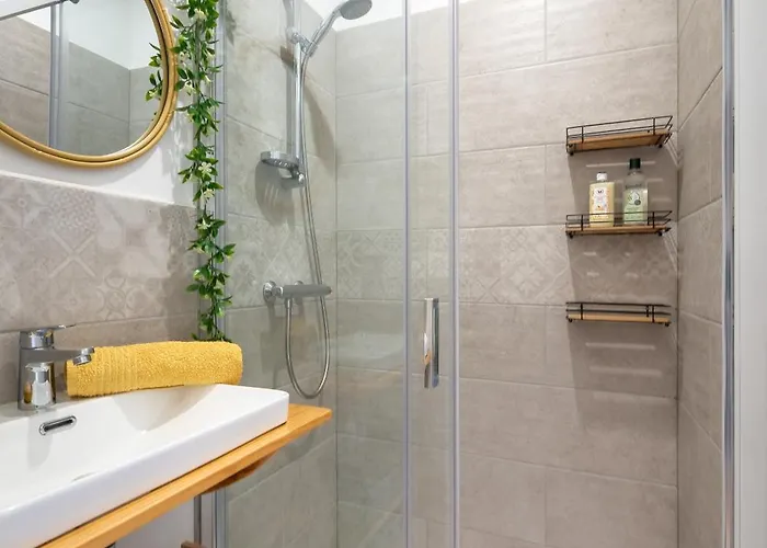 Maison Familiale Avec Jardin - 5 * קאין