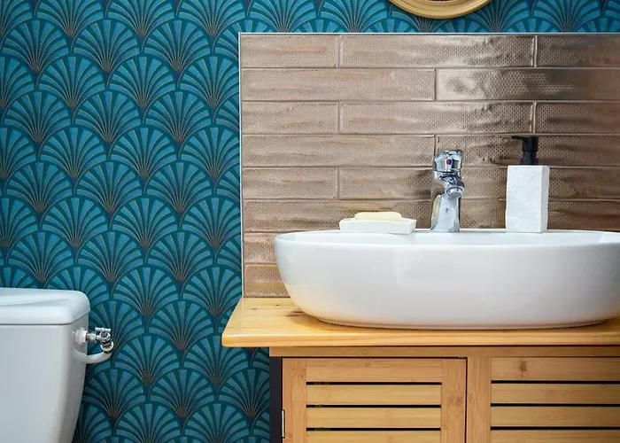 Feriehus Maison Familiale Avec Jardin - 5